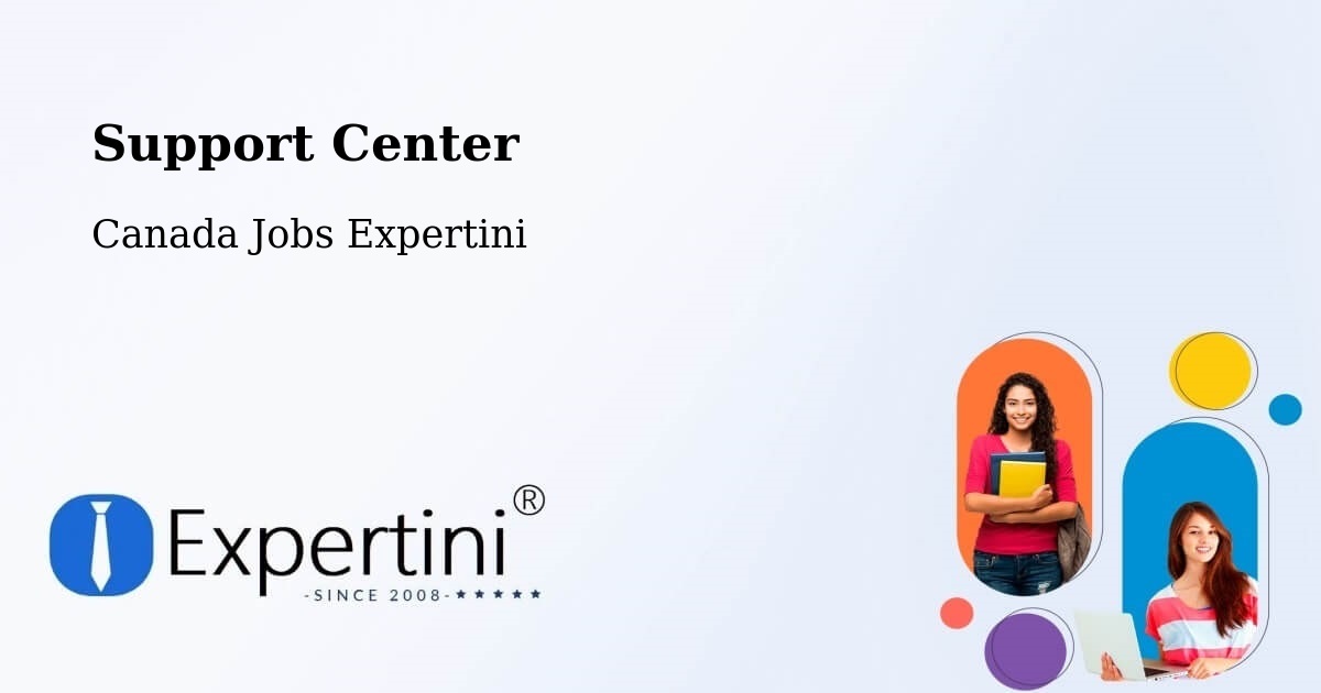 Support Services – Pitt Meadows - Canada Jobs Expertini